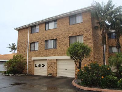 24 / 1-5 North Street, Tuncurry
