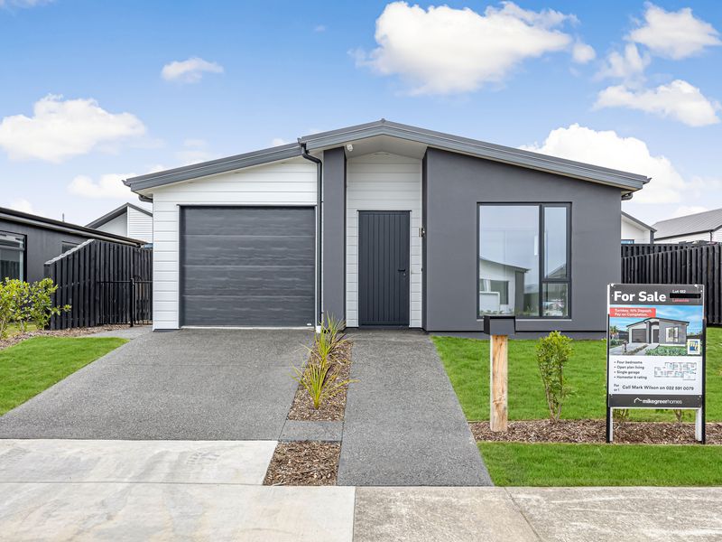 21 Panewaka Street, Te Kauwhata