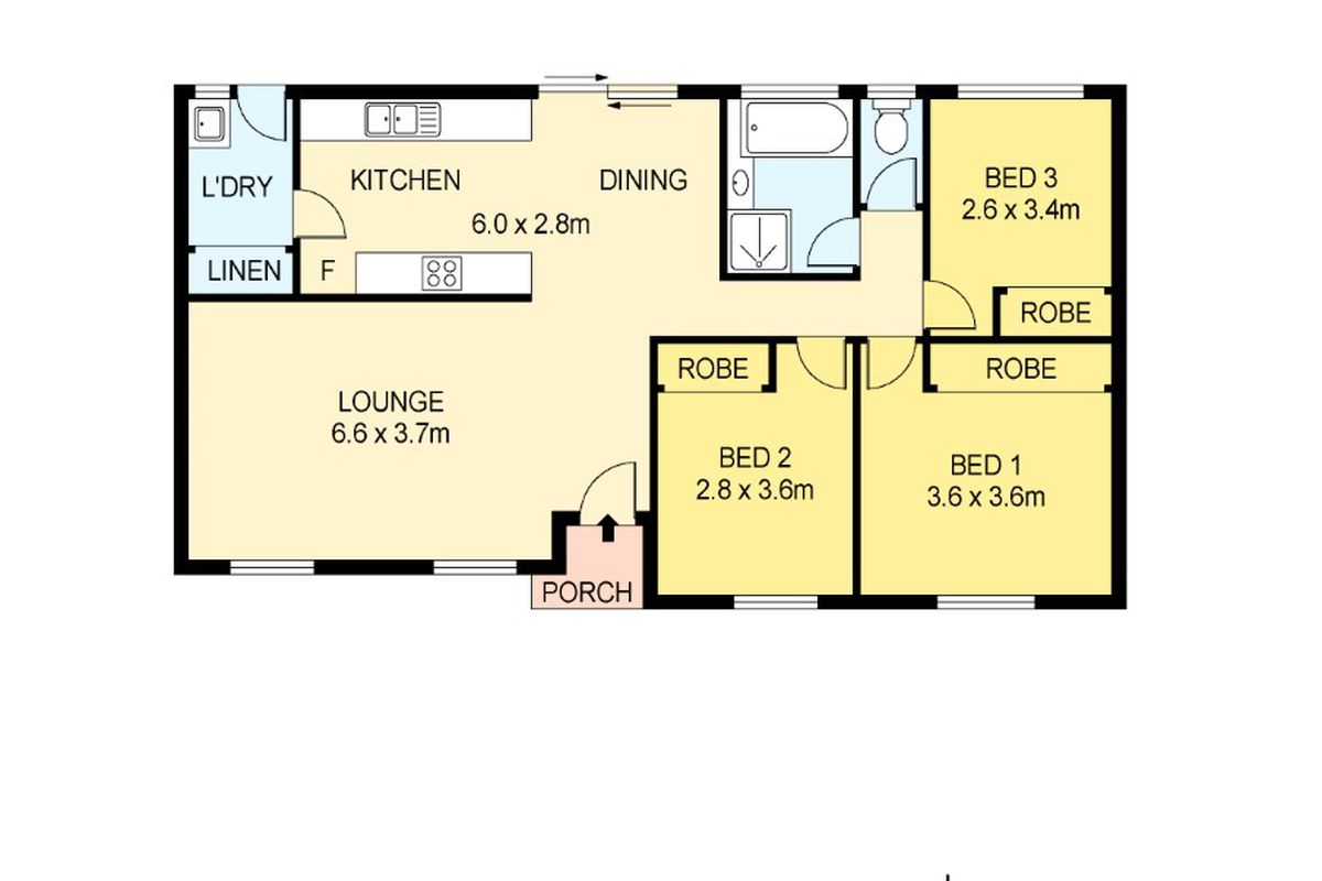 28 Marana Road, Springfield