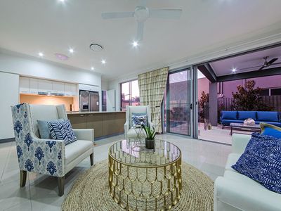 5 Esk Cres, Wakerley