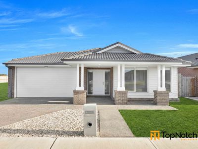 446 Mandalay Circuit, Beveridge