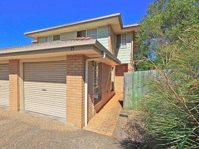 15/1 Belgarah Pl, Carina
