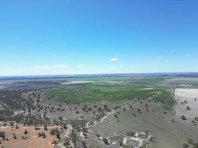 Lot  LOT 1 LP135805, 1  Cocketgedong Road, Urana