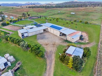 5 Old Warwick Road, Peak Crossing