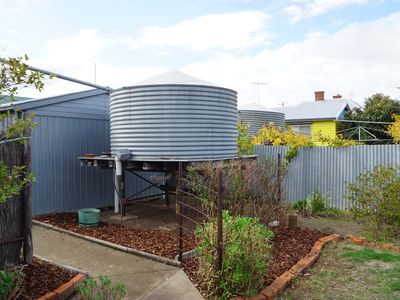 51 Munro Street, Murtoa