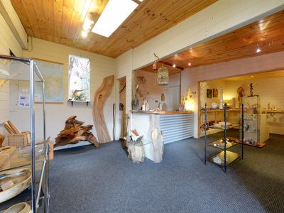 4182 Huon Highway, Castle Forbes Bay