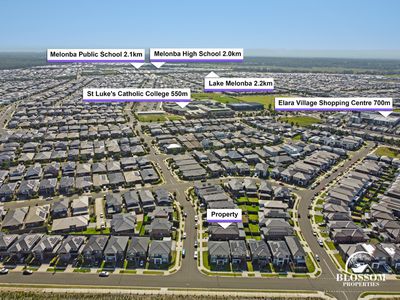 93 Frontier Avenue, Marsden Park