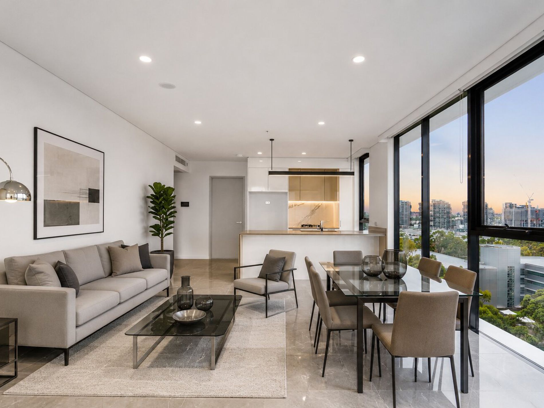 Level 10 / 112 Talavera Road, Macquarie Park