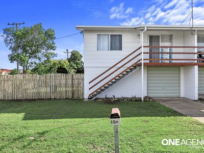 1 / 15 Murphy Street, Point Vernon