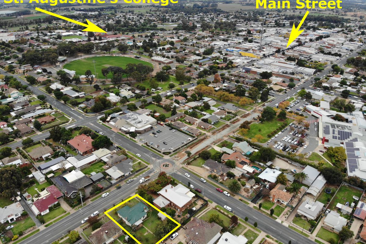 74 Fenaughty Street, Kyabram