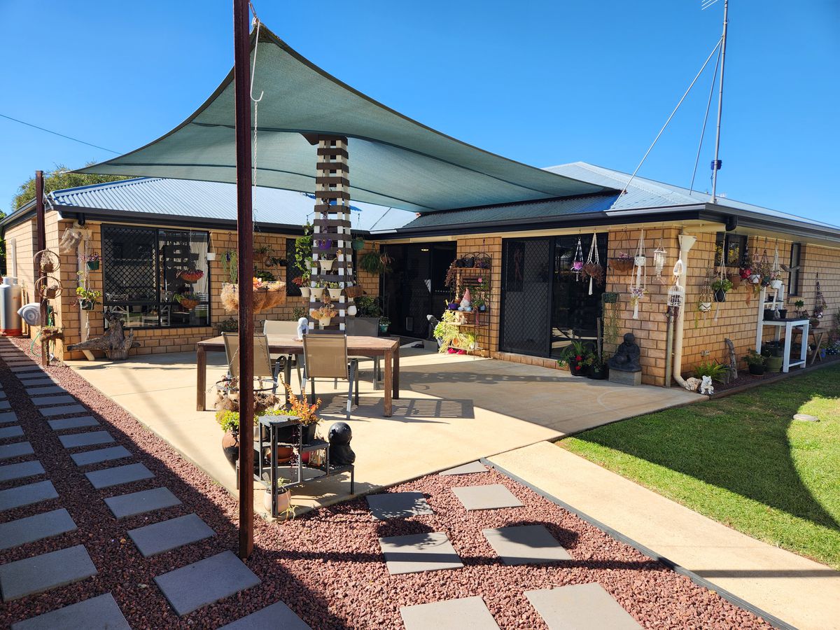 9 Toomey Street, Yarraman Main Street Realty