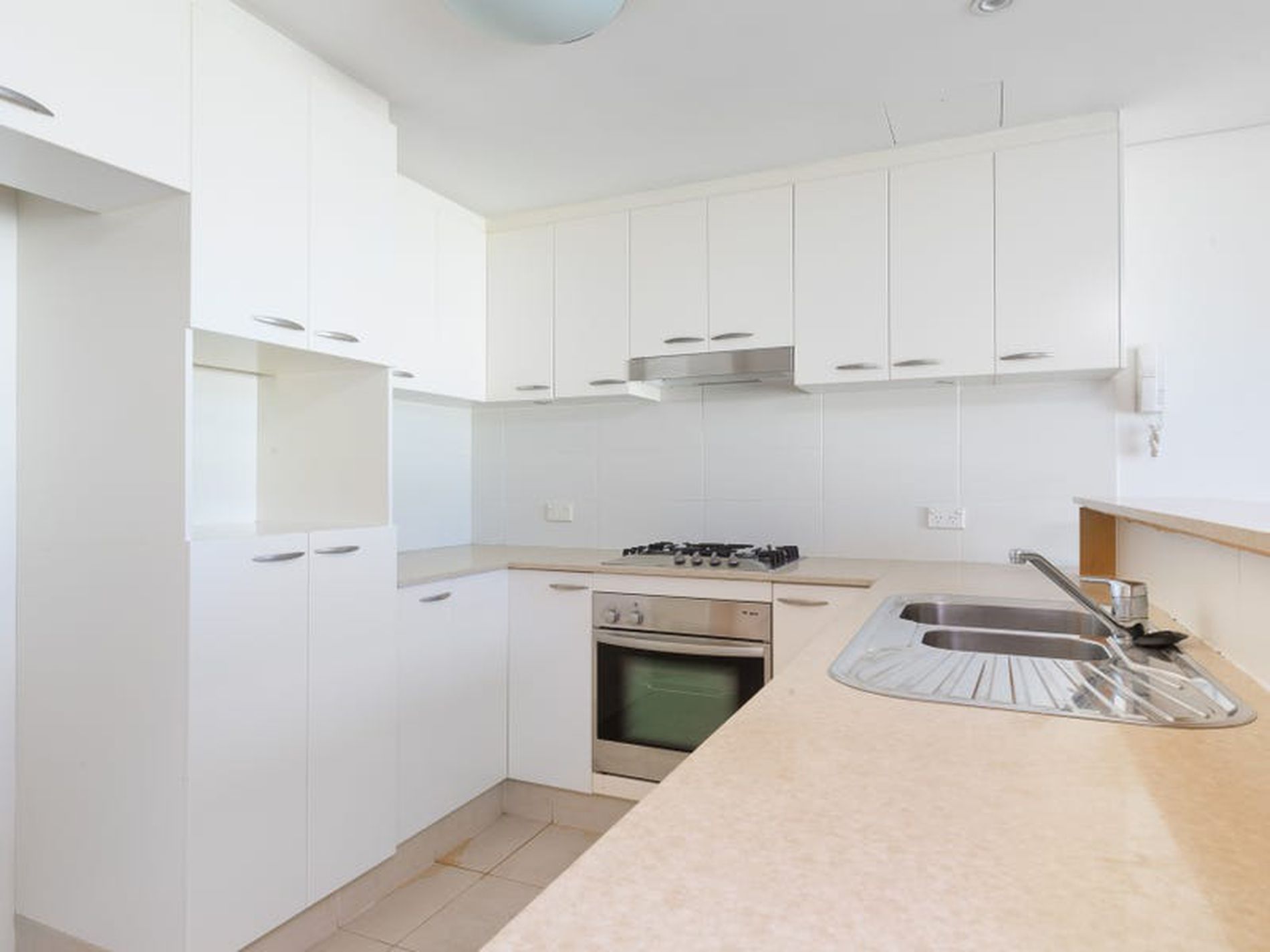 1207 / 591 George Street, Sydney