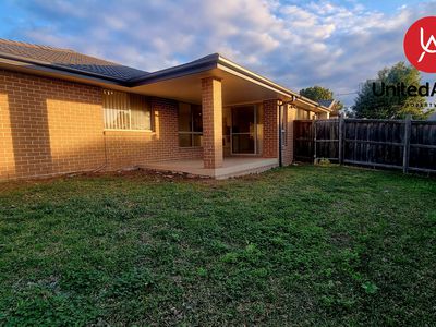 28 Tander Street, Oran Park