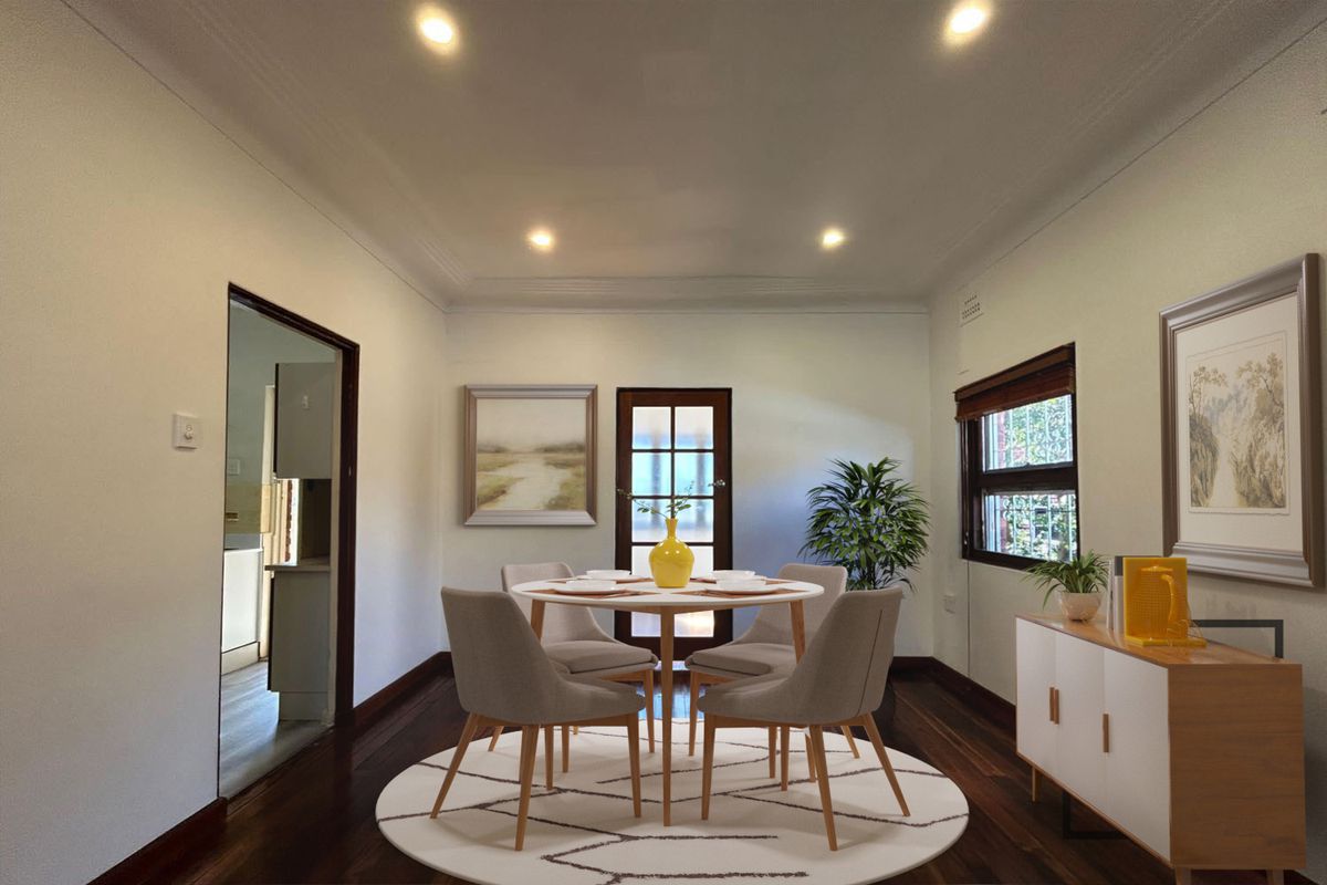3 Elwin Street, Strathfield