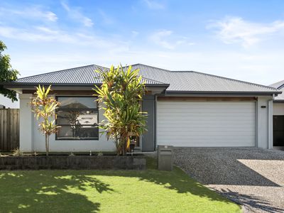 13 CULLEN STREET, Pimpama