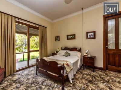 513 Burnewang Road, Corowa