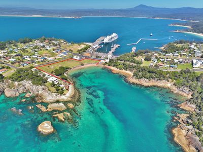 19-21 Weecoon Street, Eden