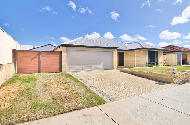 17 Wibberley Loop , Baldivis