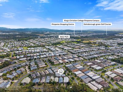 84 Flora Terrace, Pimpama