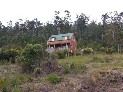 5206 Channel Highway, Gordon