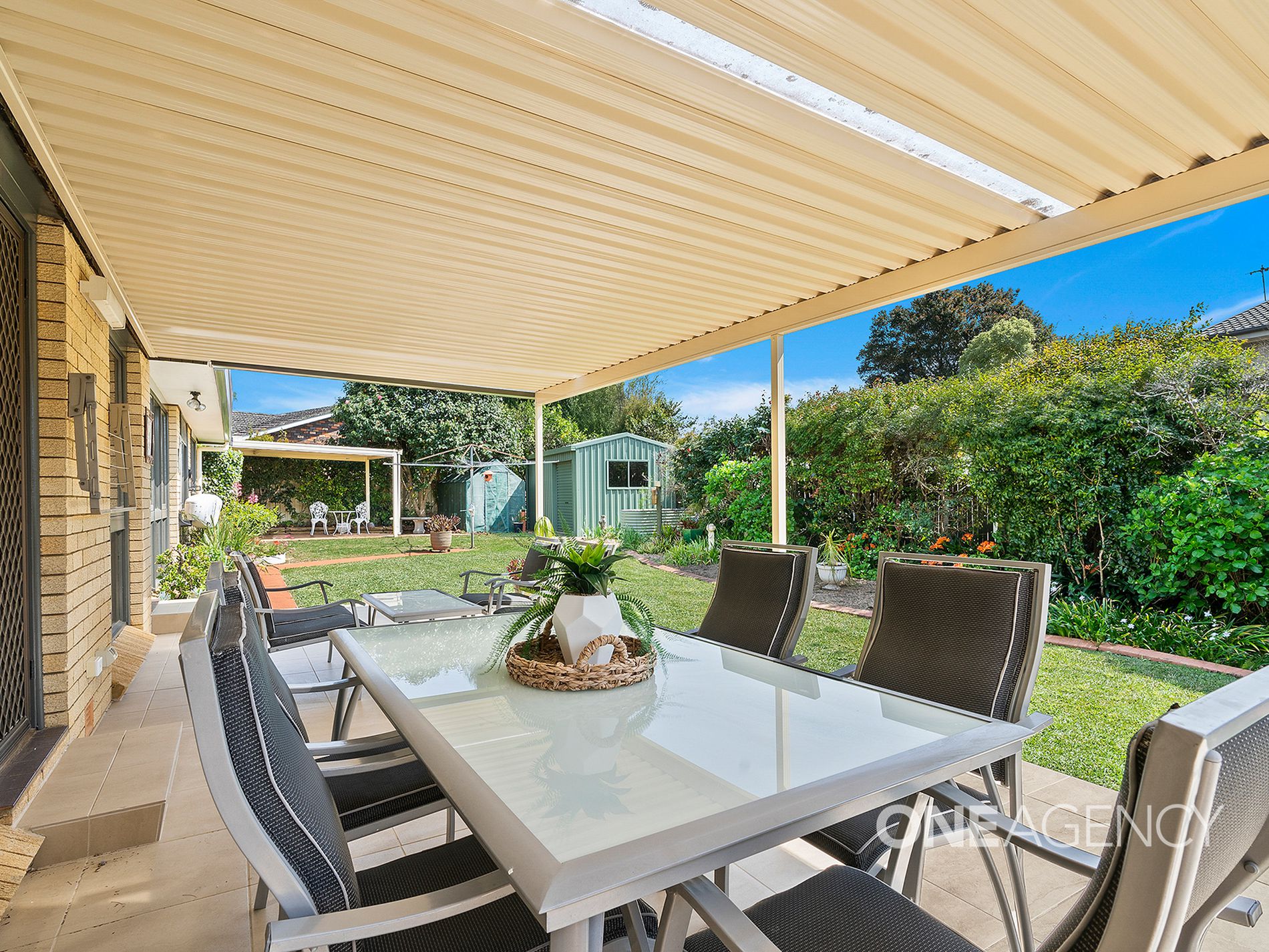 21 Jasmine Drive, Bomaderry