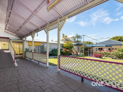 17 Bellbird St, Inala
