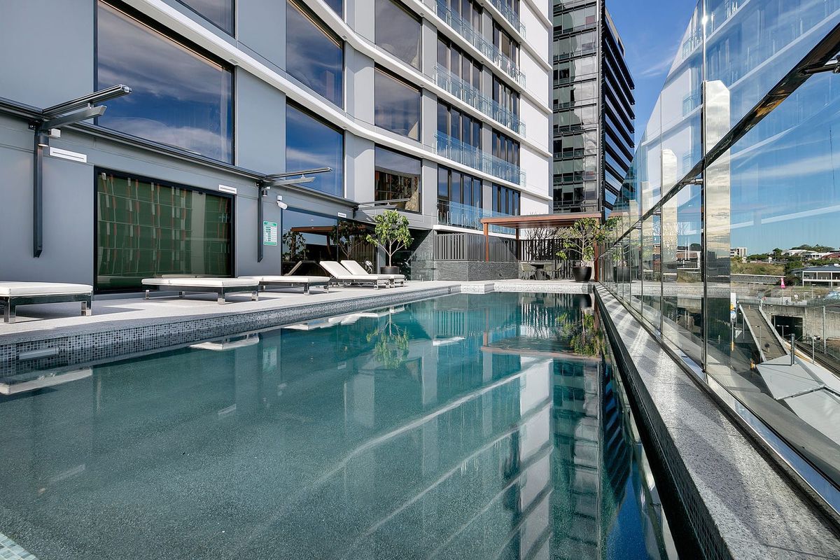 S907 / 269 Grey St, South Brisbane
