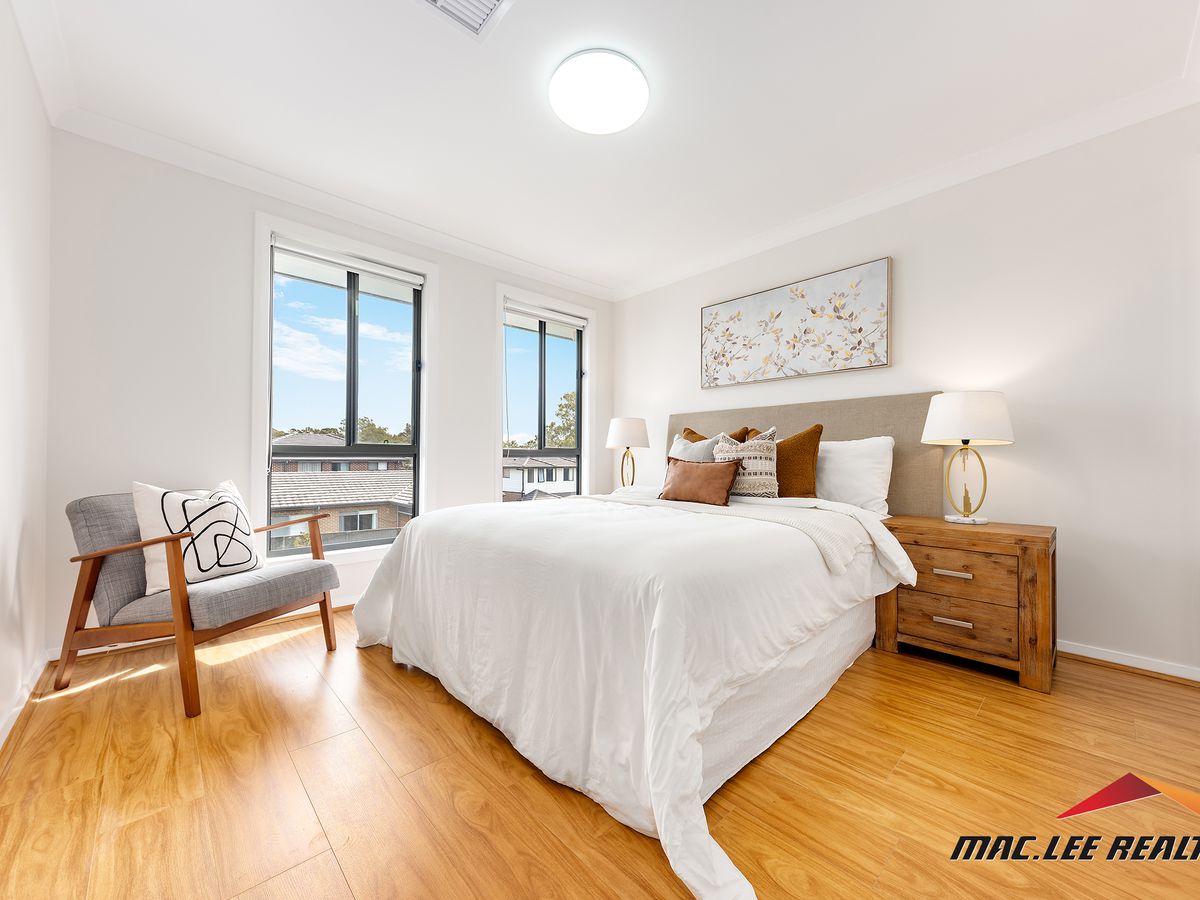 41 Natasha Parade, Rouse Hill