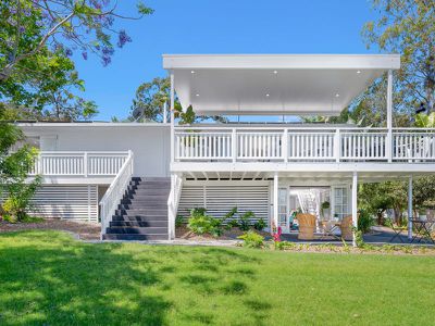 1 Burnside Court, Ashmore