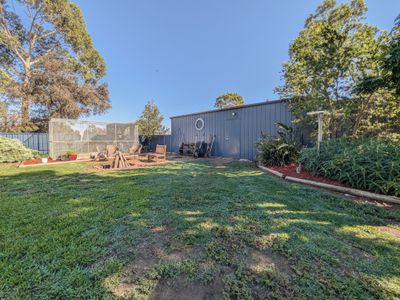 208 School Road, Beverford