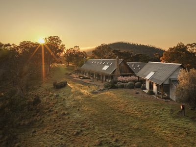 1143 Bombay Road, Braidwood