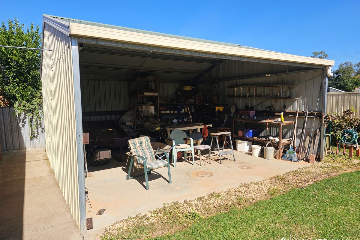 20 Lancaster Street, Kyabram