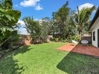 13 Coolamon Terrace, Mount Sheridan