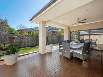 18 Novara Way, Stirling