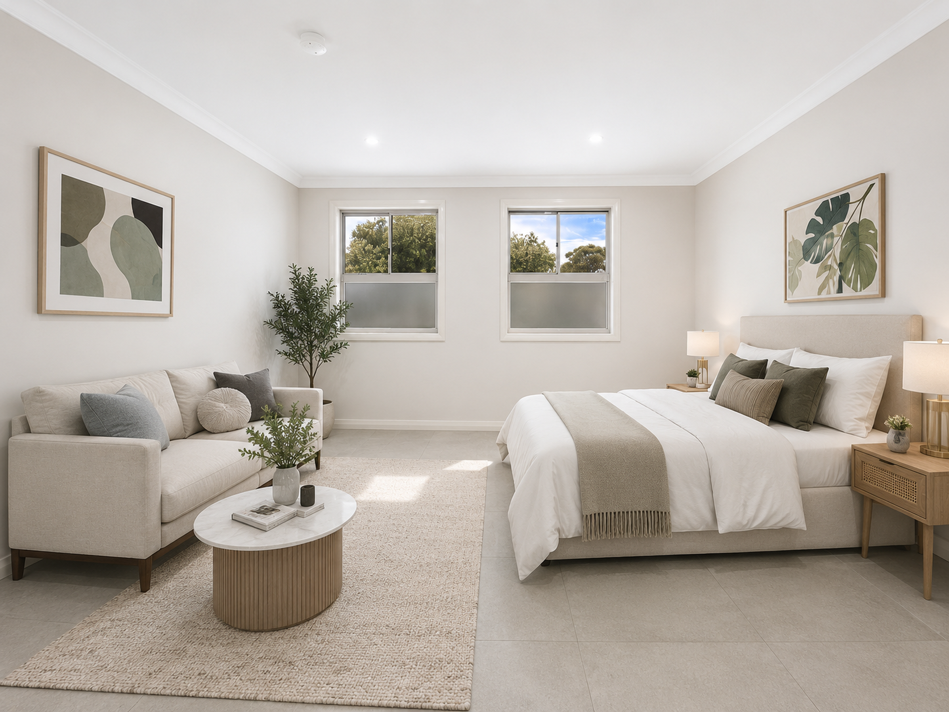 1-19 / 91 Second Avenue, Kingswood
