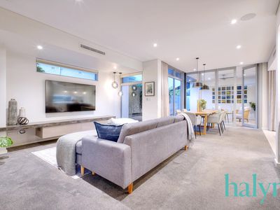 2 Harley Street, Highgate