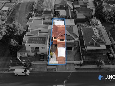 88 Derria Street, Canley Heights