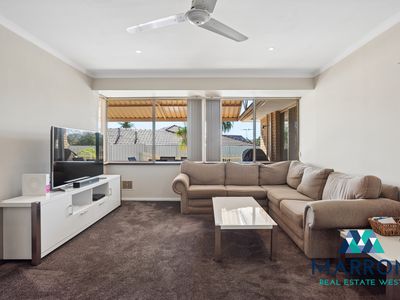 12 Bindoo Rise, Woodvale