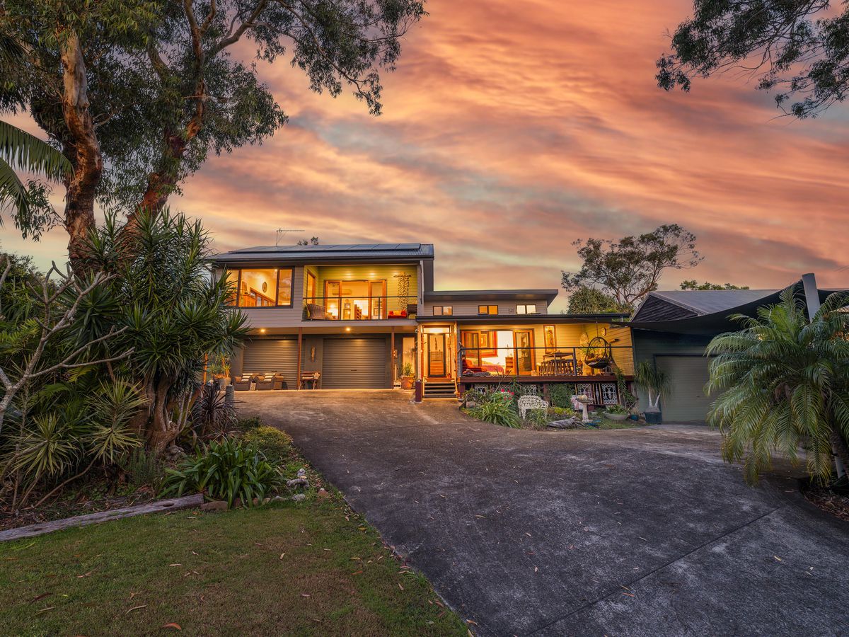 47 Flaherty Street, Red Rock