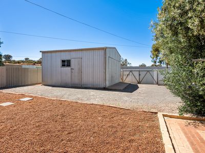 1 Lyall Street, Lamington