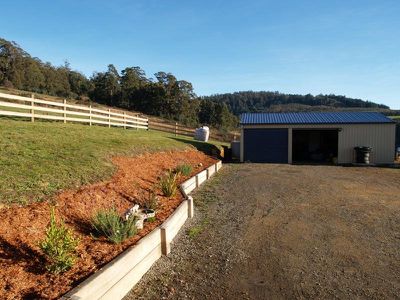 Lot 4 Temperance Lane, Franklin