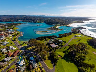 1 Bay Street, Narooma