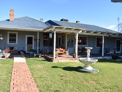 3544 Henry Parkes Way, Bogan Gate