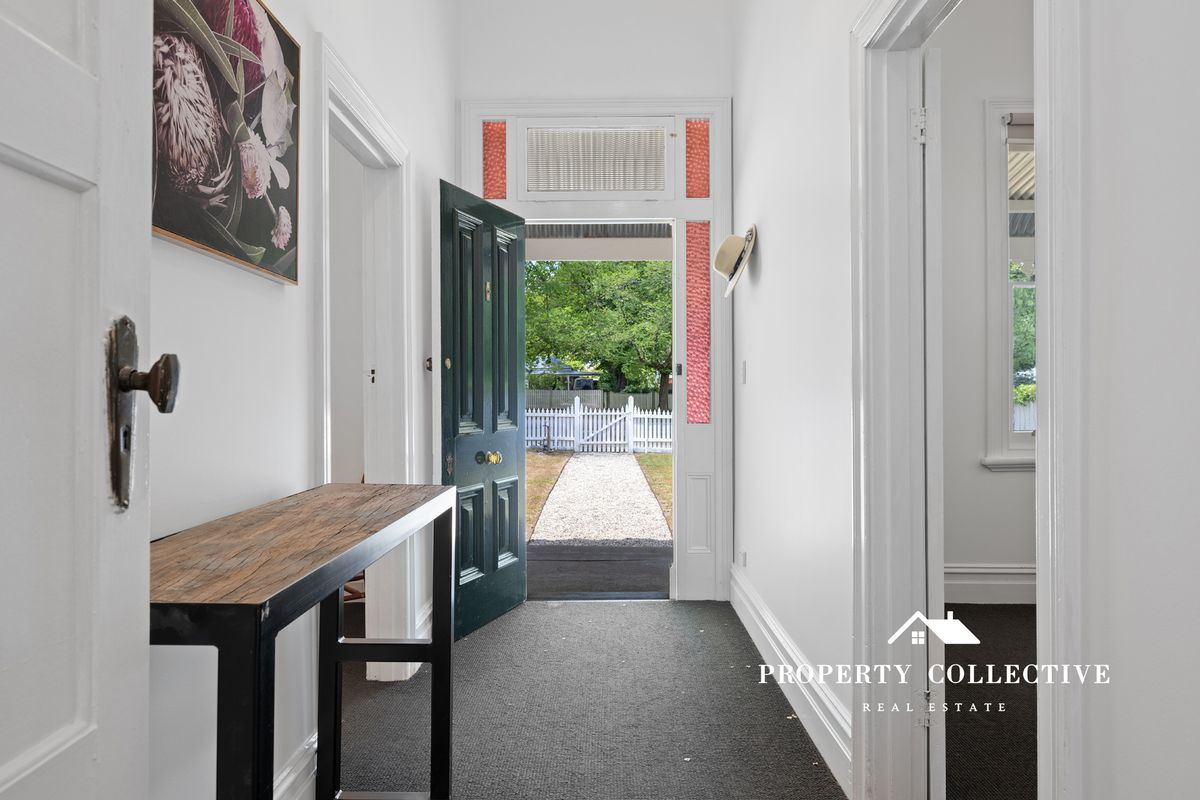 49 Finch Street, Beechworth