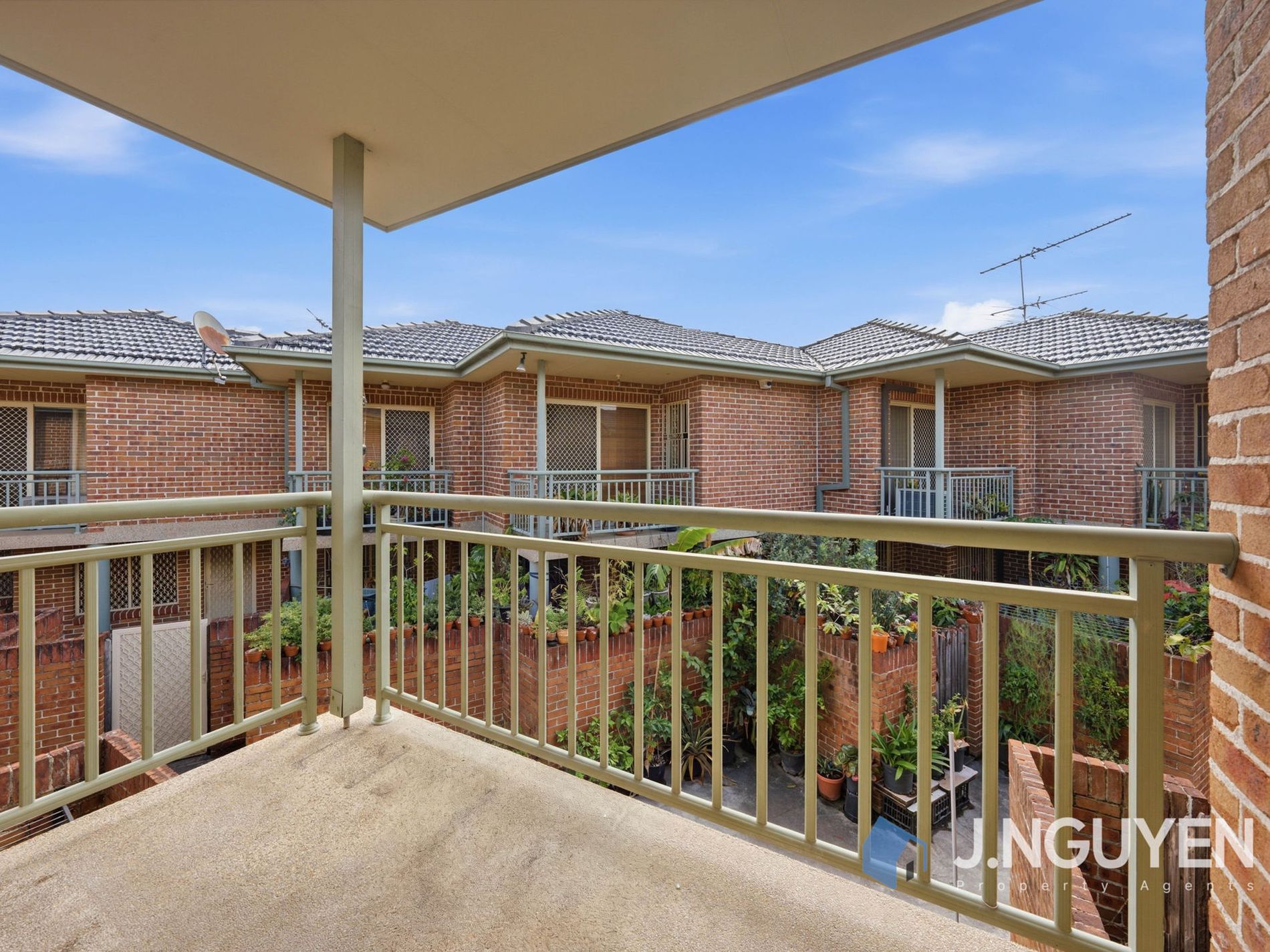 18 / 160-162 John St, Cabramatta