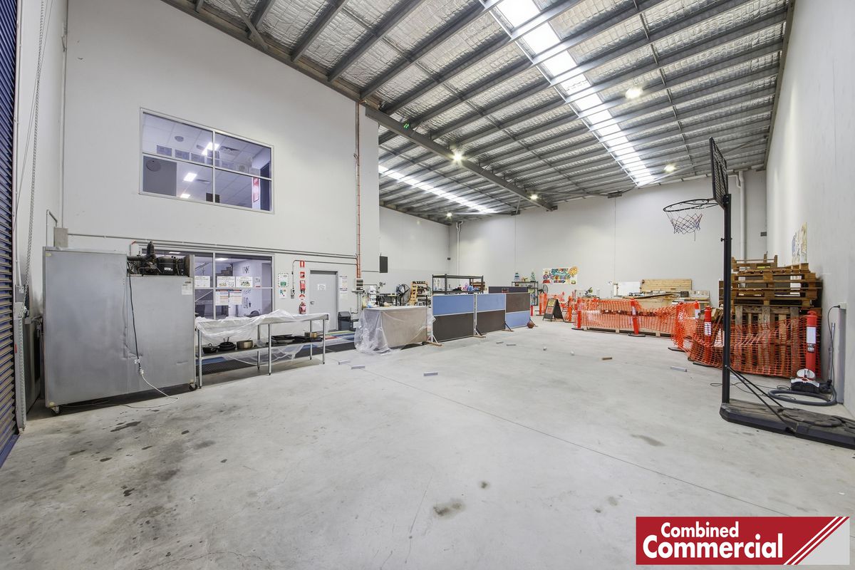3 / 48 Dunn Road, Smeaton Grange