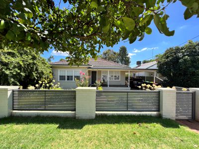 117 Palmer Street, Dubbo