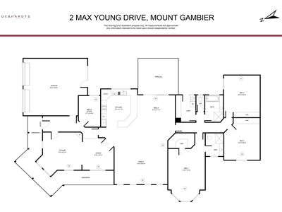 2 Max Young Drive, Mount Gambier