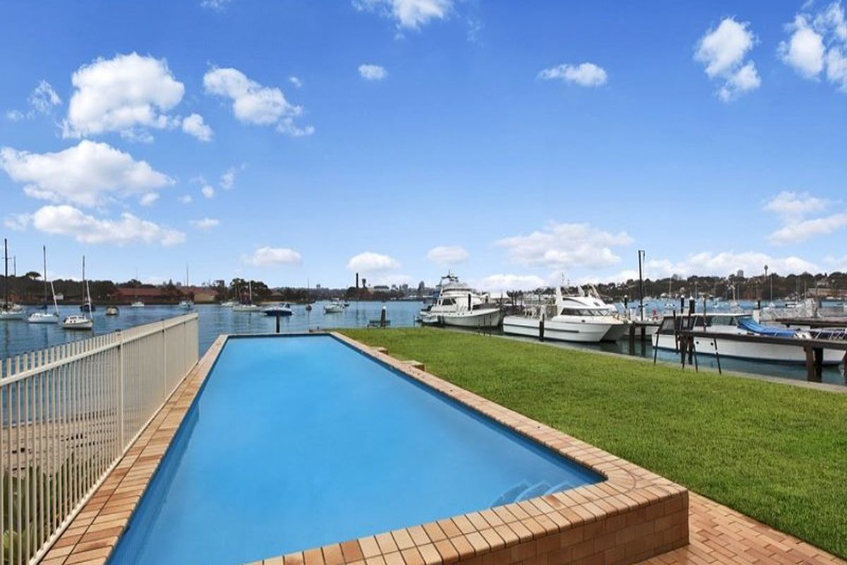 2 / 38 St Georges Crescent, Drummoyne