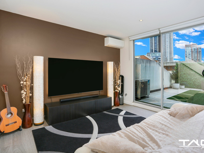 803 / 22 Charles Street, Parramatta